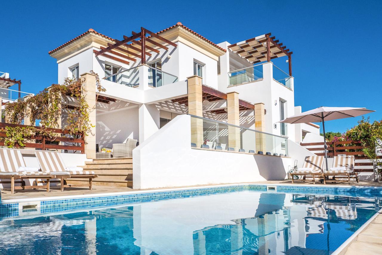 Villa Porto Корал-Бэй Экстерьер фото