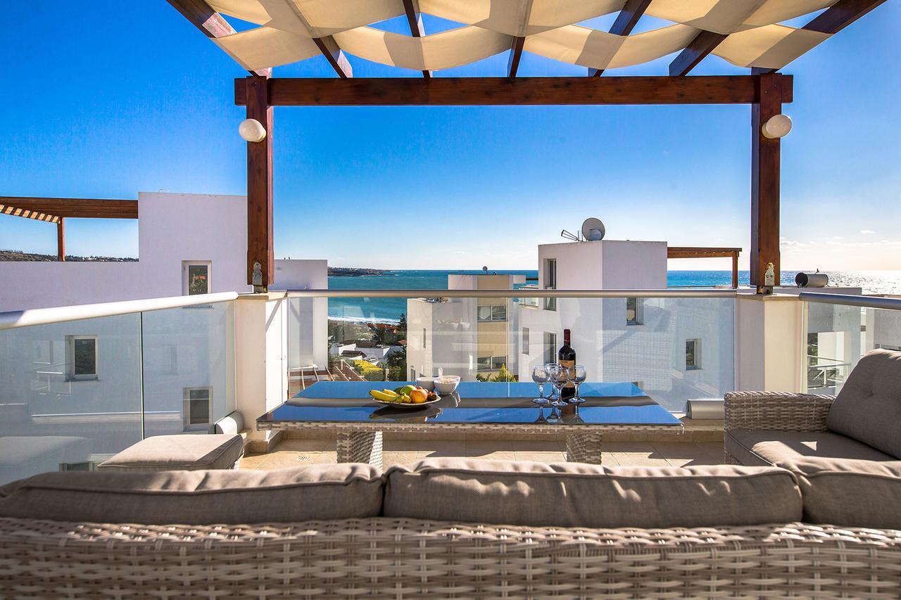 Villa Porto Корал-Бэй Экстерьер фото