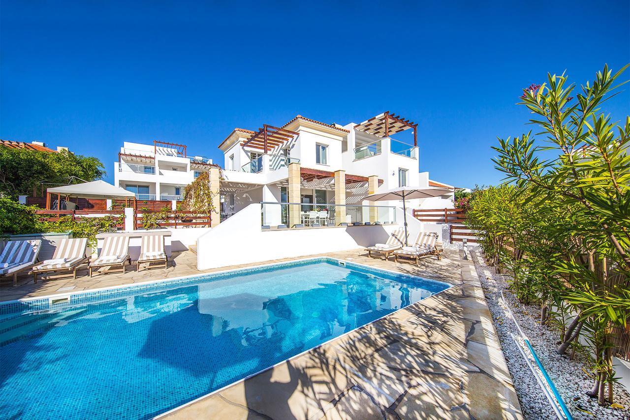 Villa Porto Корал-Бэй Экстерьер фото