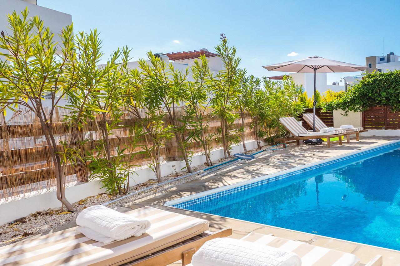 Villa Porto Корал-Бэй Экстерьер фото